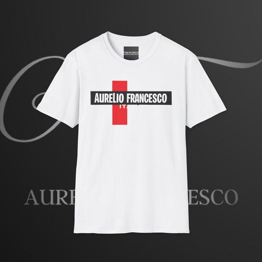 Aurelio Francesco T-Shirt