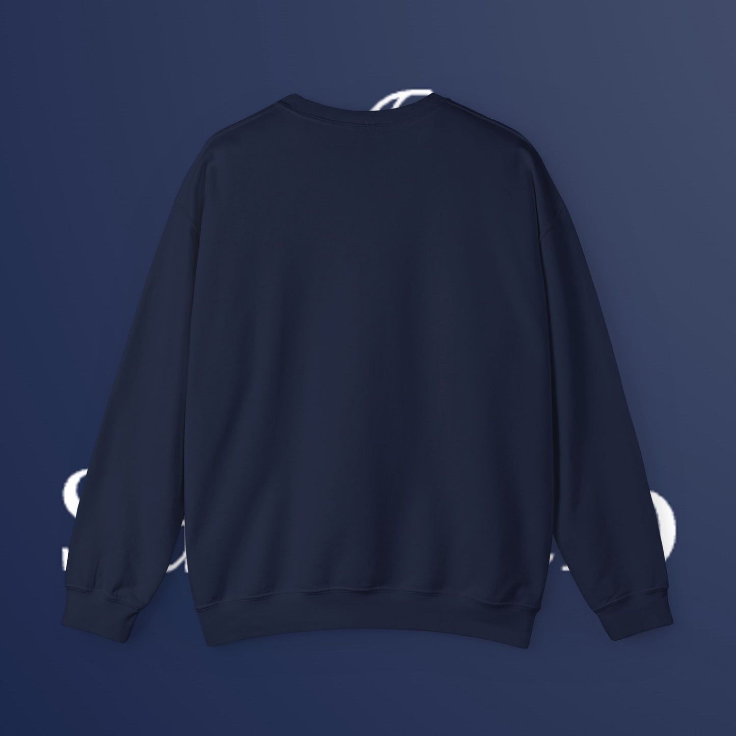 Idio Salvuccio Lion™ Crewneck Sweatshirt - Unique and Majestic Lion Design for Animal Lovers and Wildlife Enthusiasts