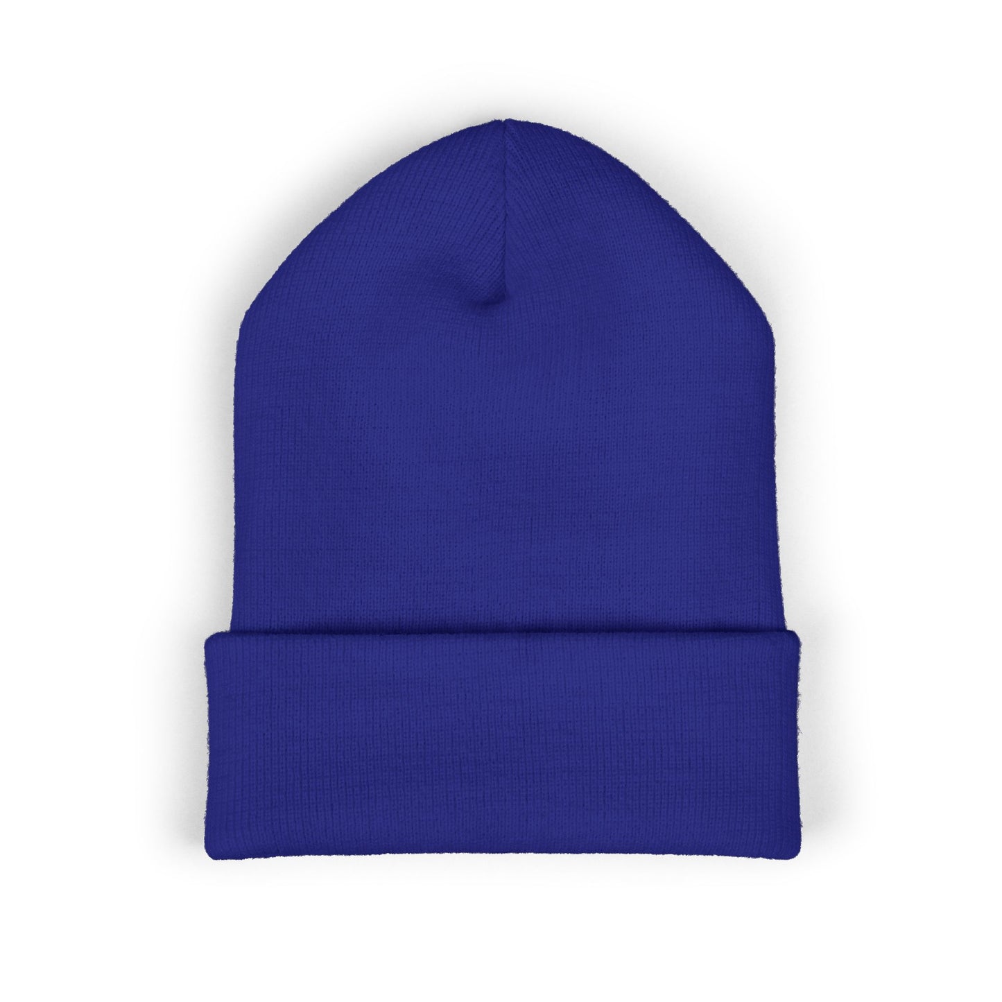 Idio Salvuccio Embroidered Beanie