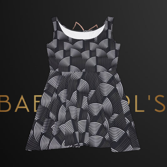BabyGurl'z Collection Women's Skater Dress