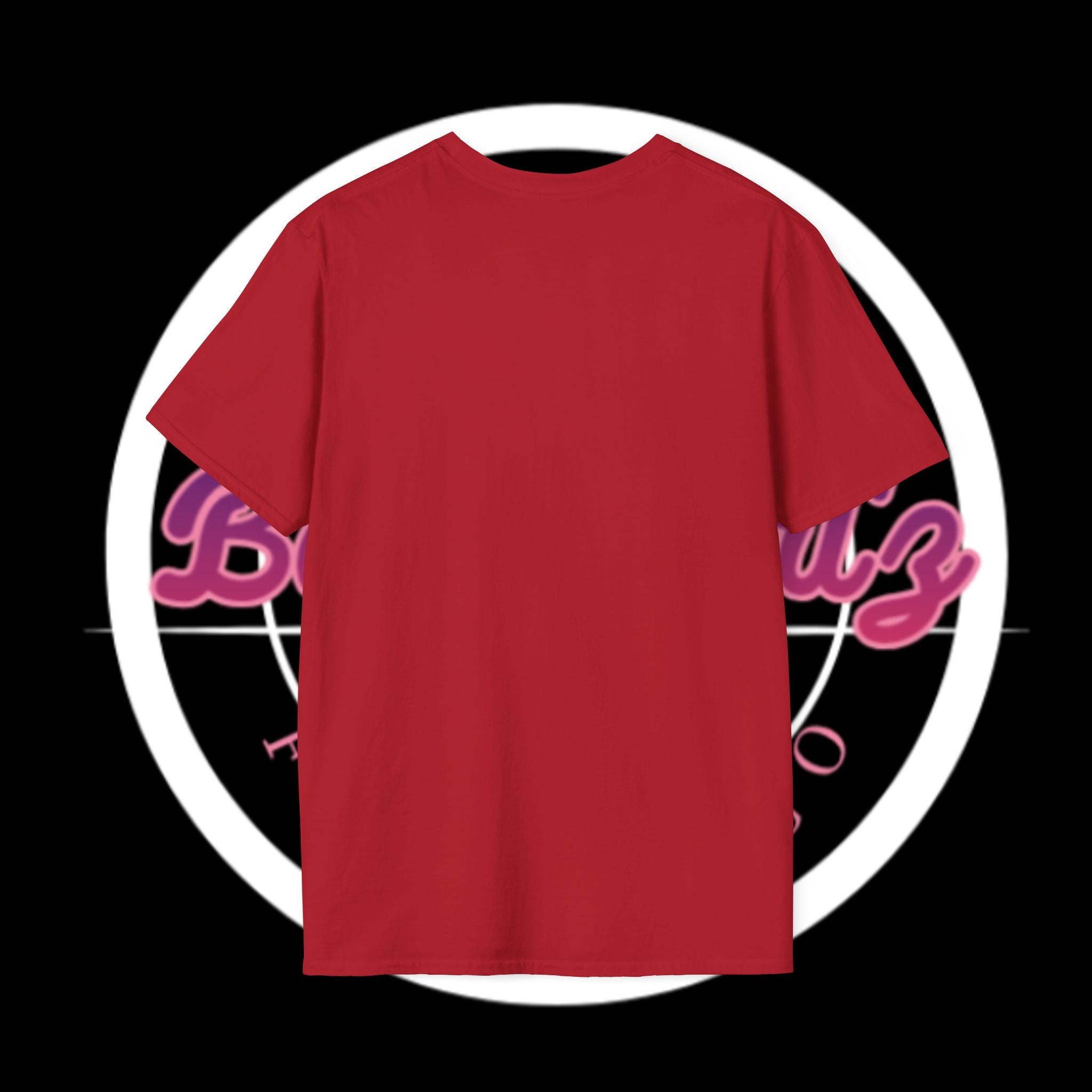 BabyGurl'z Softstyle T-Shirt