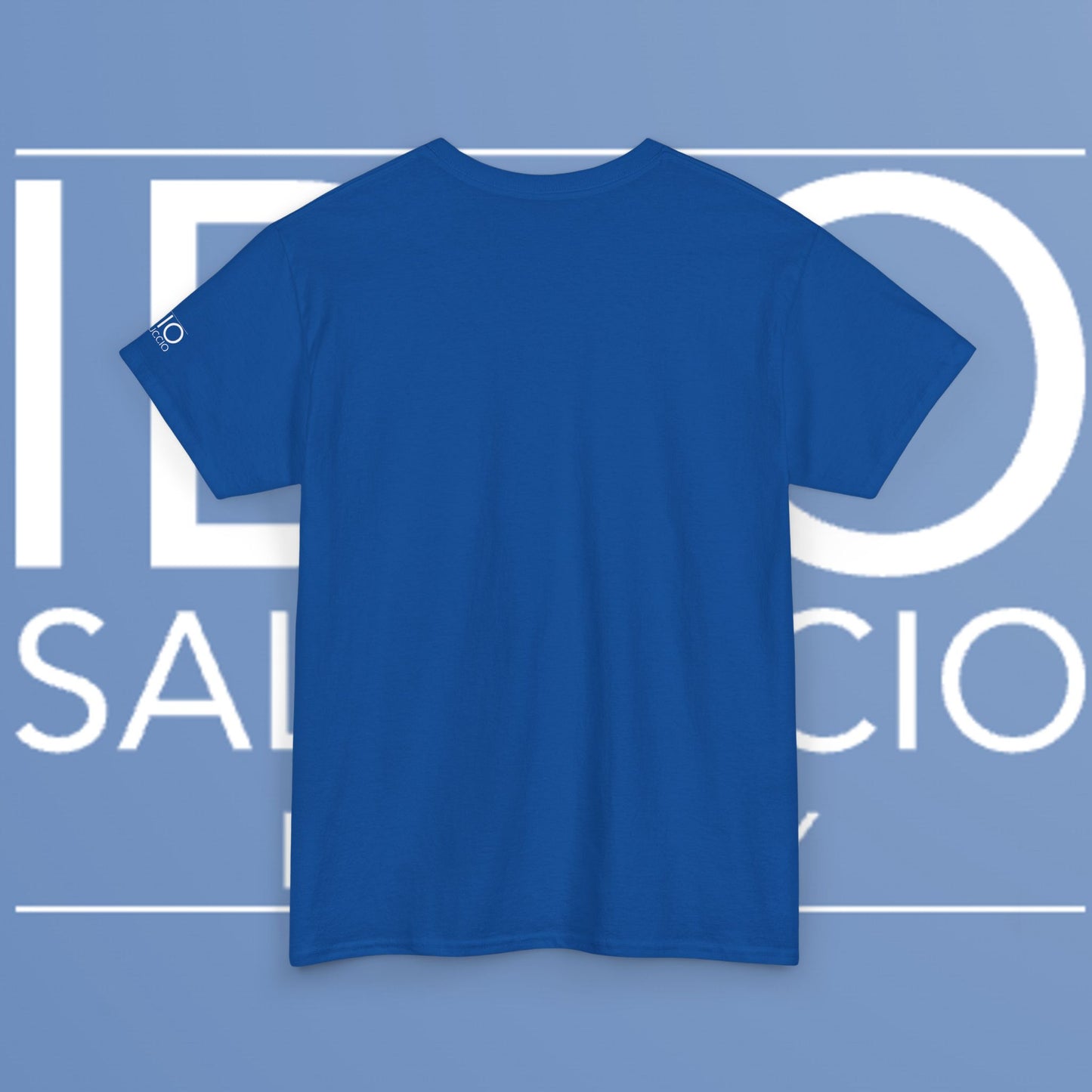 Idio Salvuccio Stylish Tee