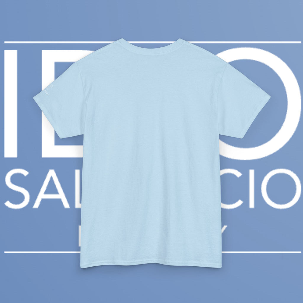 Idio Salvuccio Italy Tee