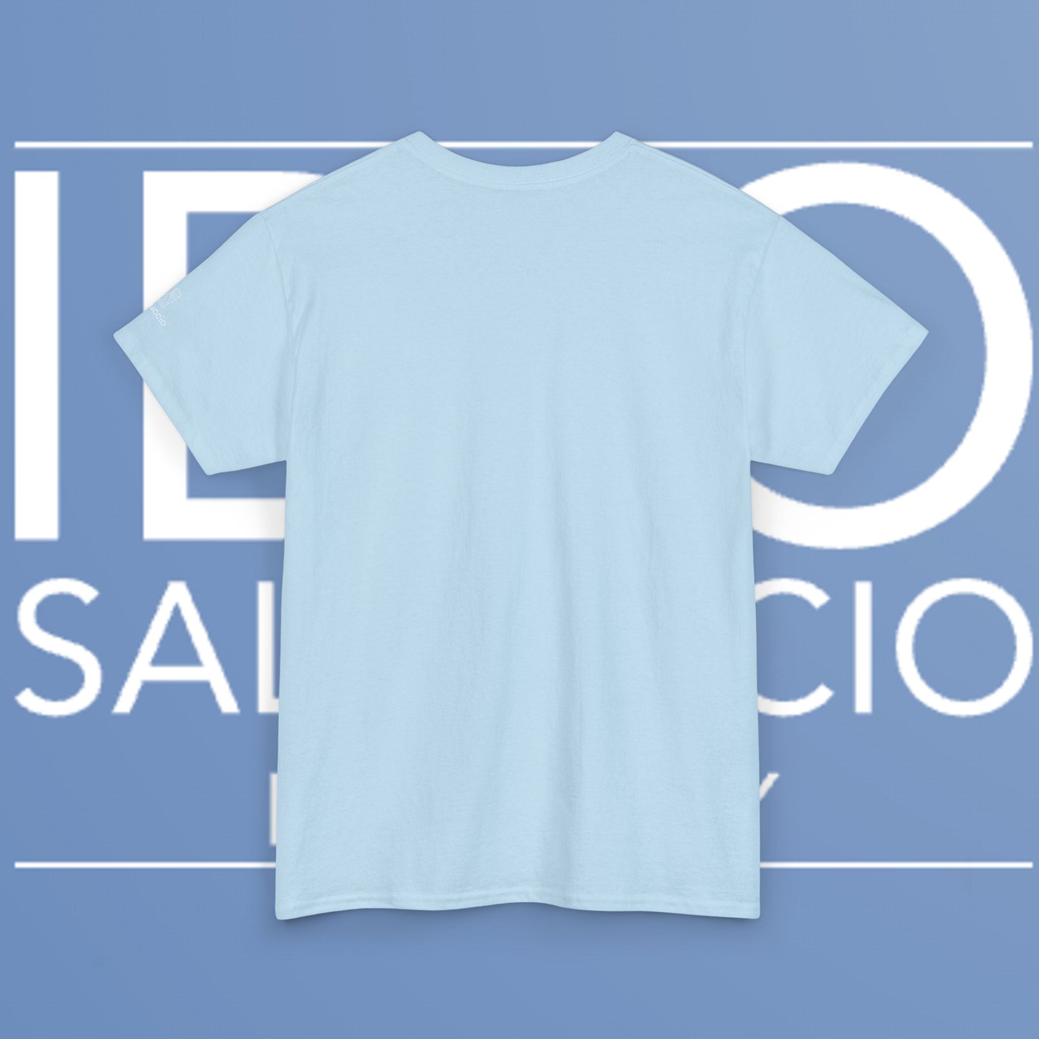 Idio Salvuccio Italy Tee