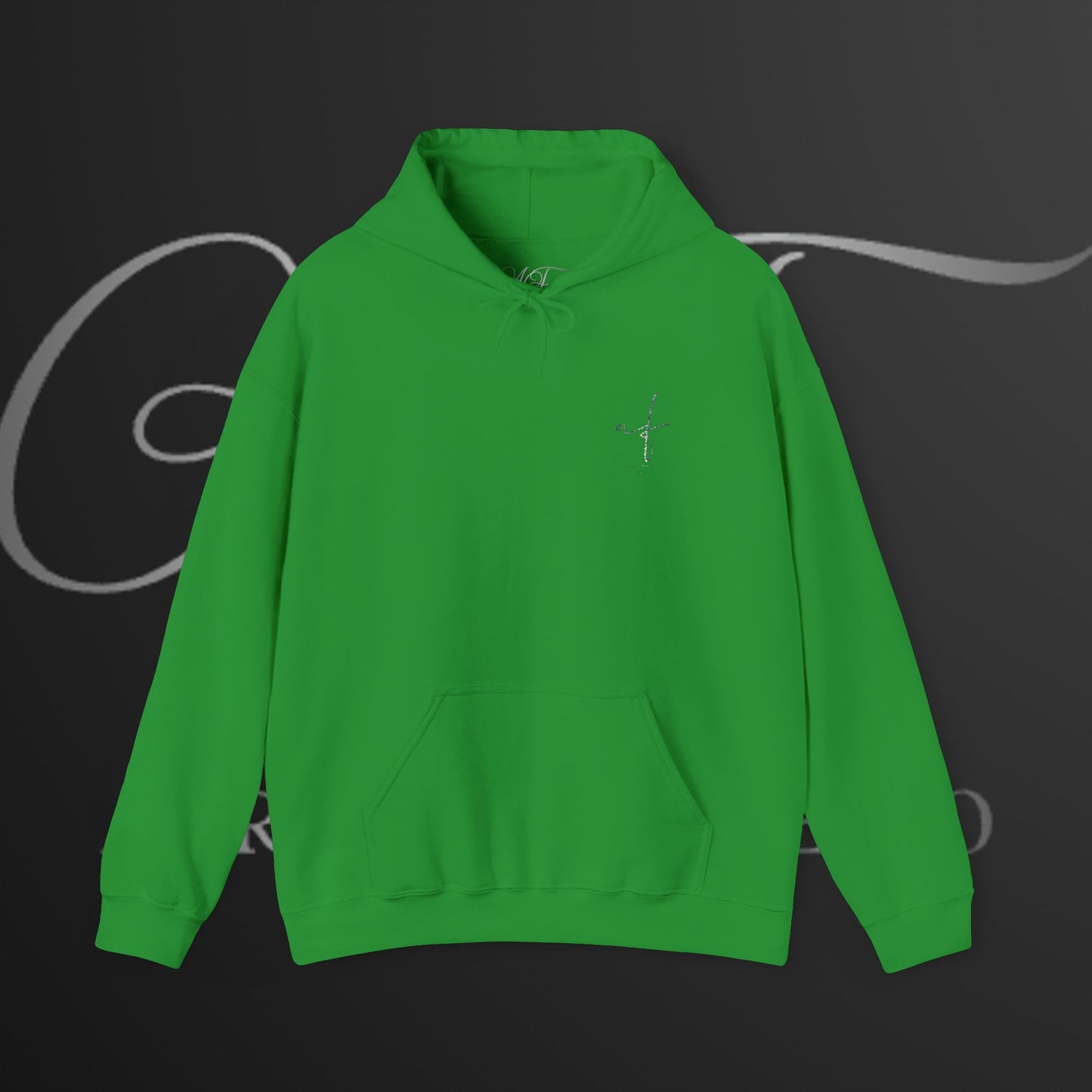 Aurelio Francesco™ Hooded Sweatshirt