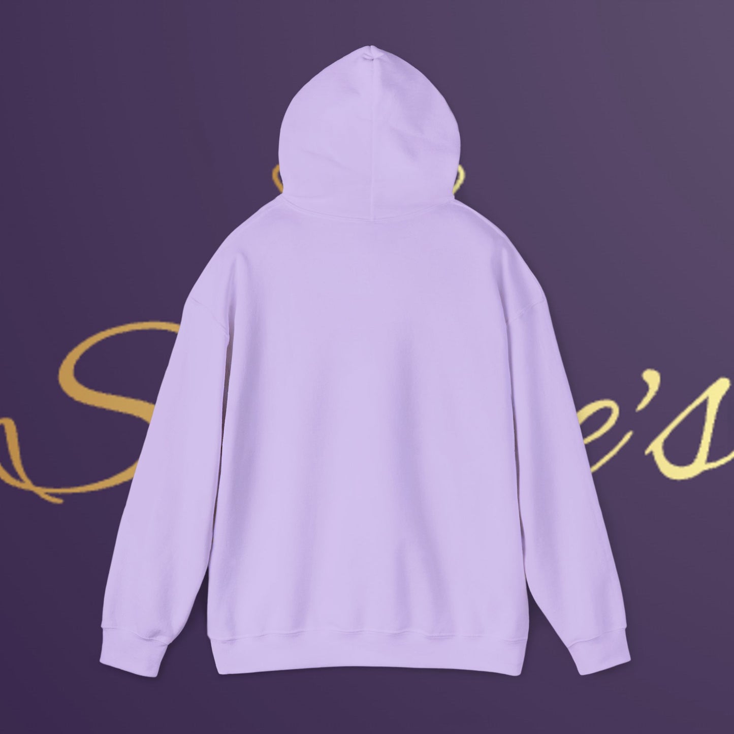 Sweetie's Collection Hooded Sweatshirt