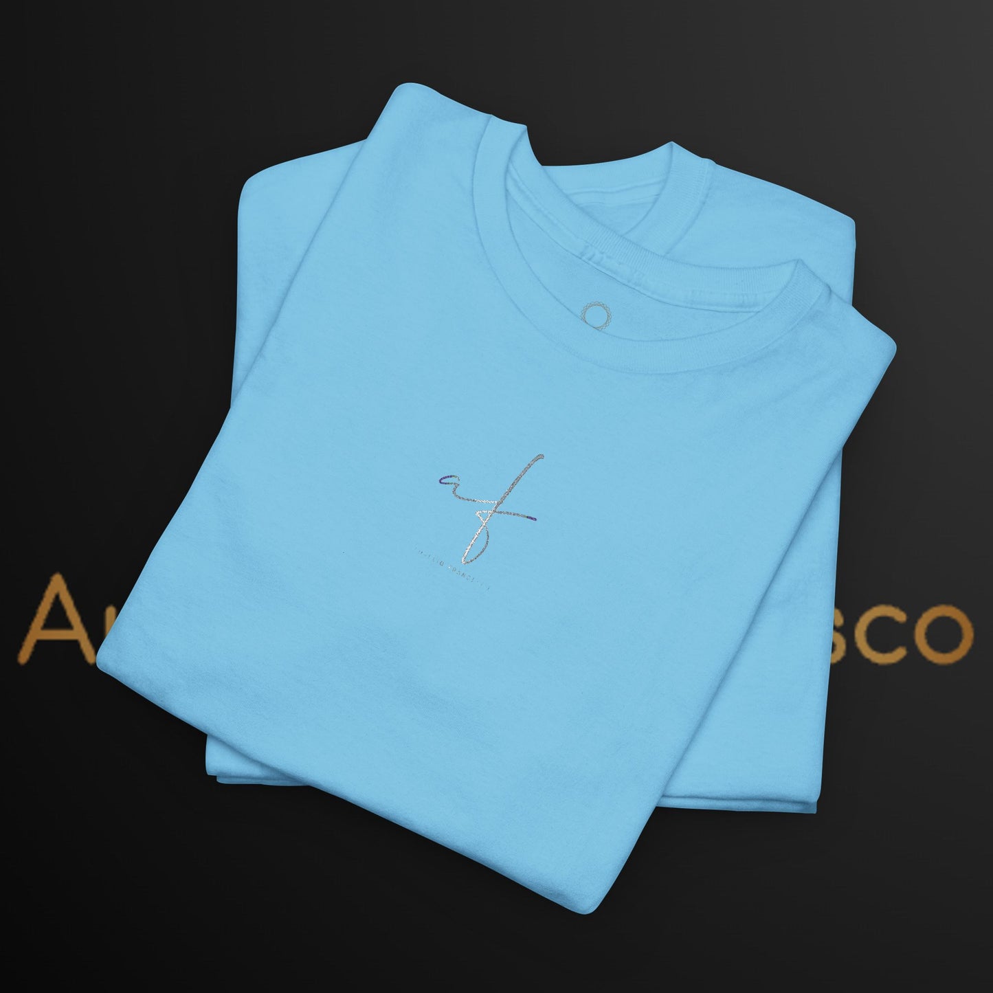 Aurelio Francesco Signature Heavy Tee
