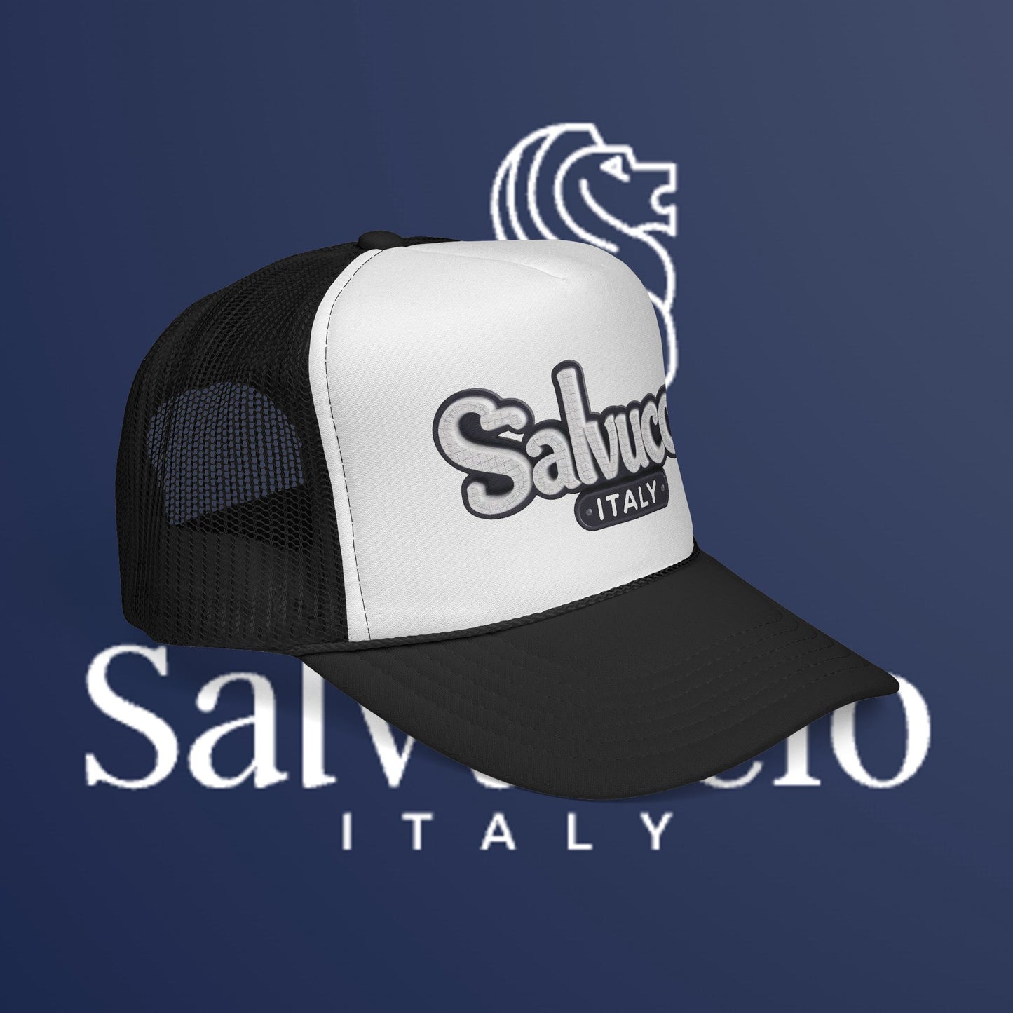Salvuccio Trucker Caps