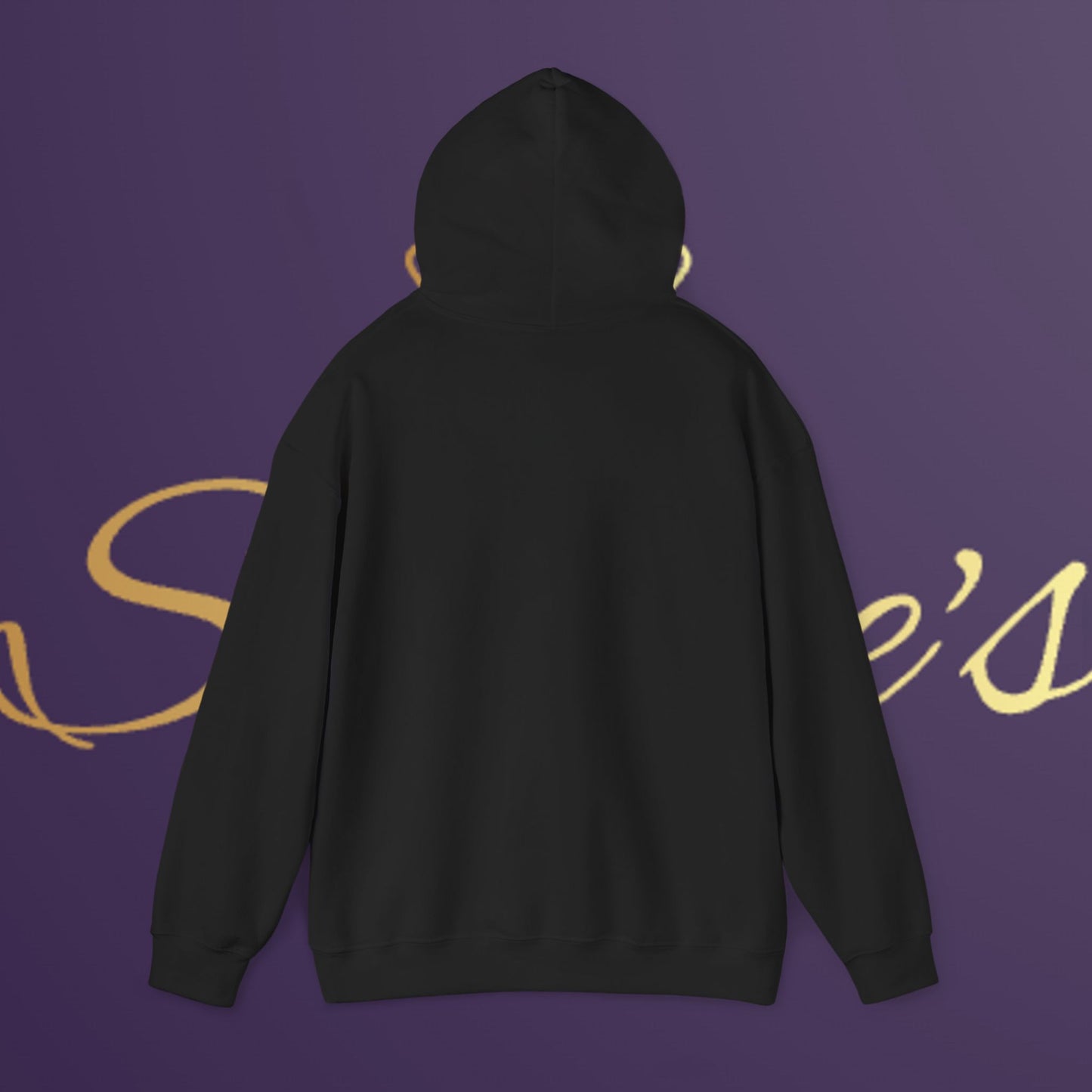 Sweetie's Collection Hooded Sweatshirt