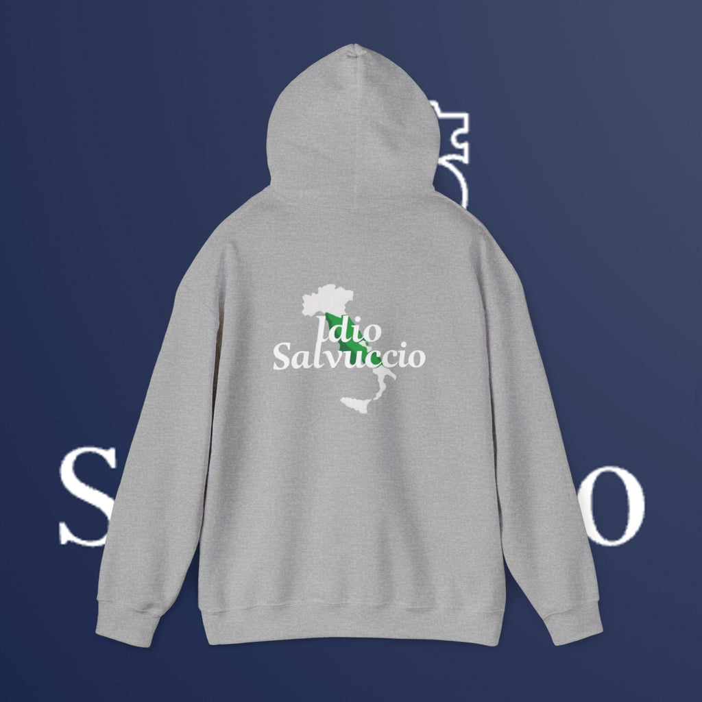 Idio Salvuccio Hoodie Sweatshirt