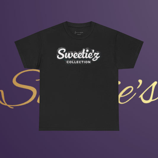 Sweetie'z Collection | Casual Comfort Wear, Gift for Friends, Birthday Attire, Streetwear, Unique Fashion Statement