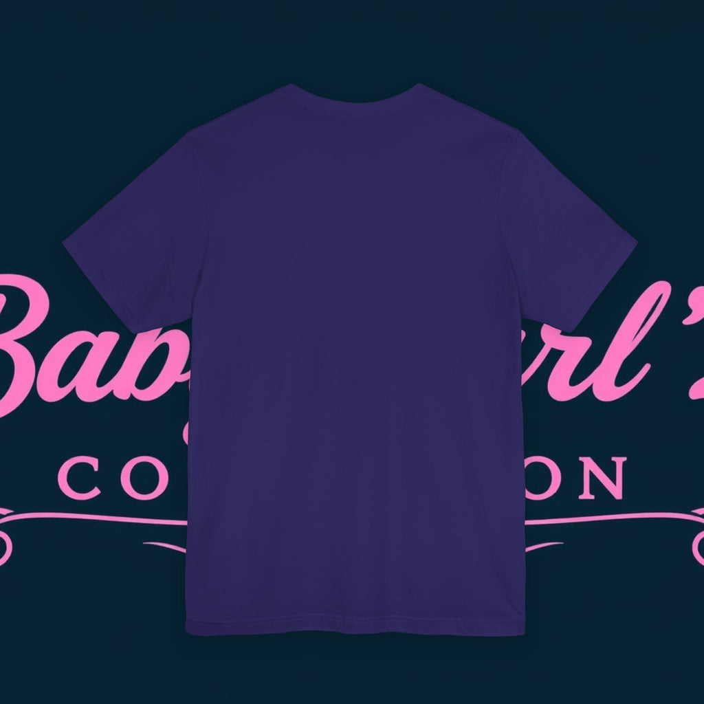 BabyGurl'z Short Sleeve Tee
