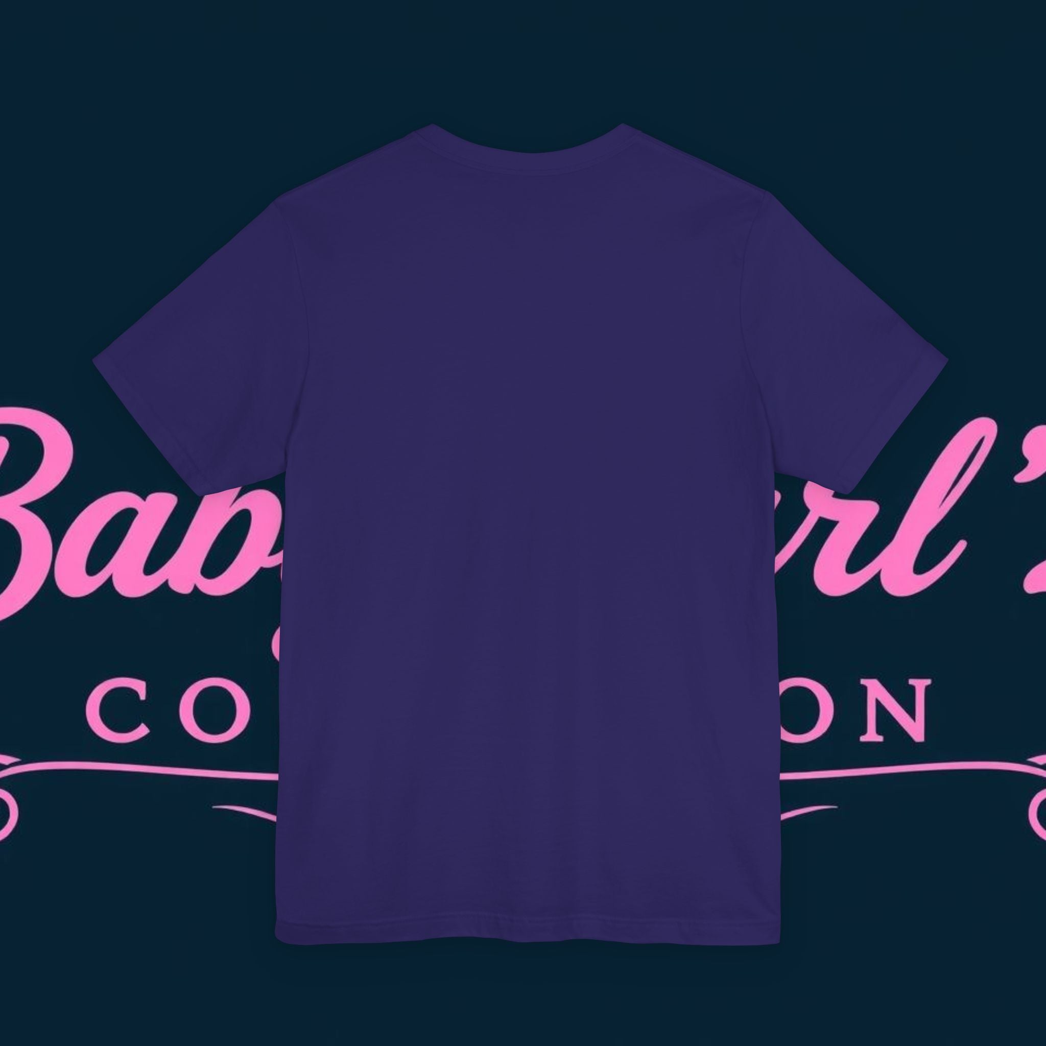 BabyGurl'z Short Sleeve Tee