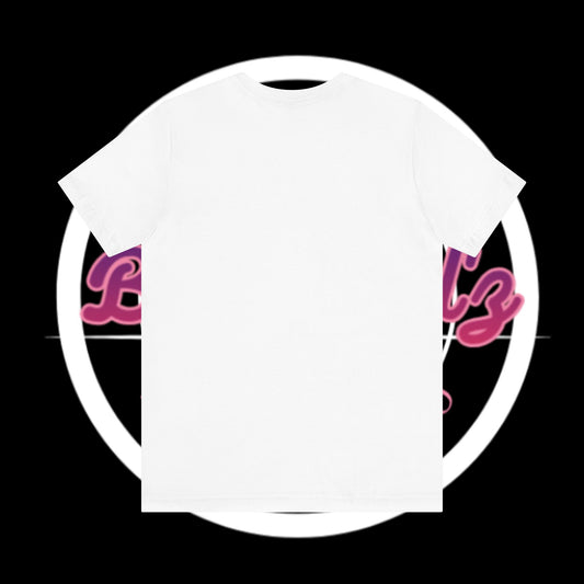 BabyGurl'z Collection Short Sleeves Tee - Casual Statement Shirt