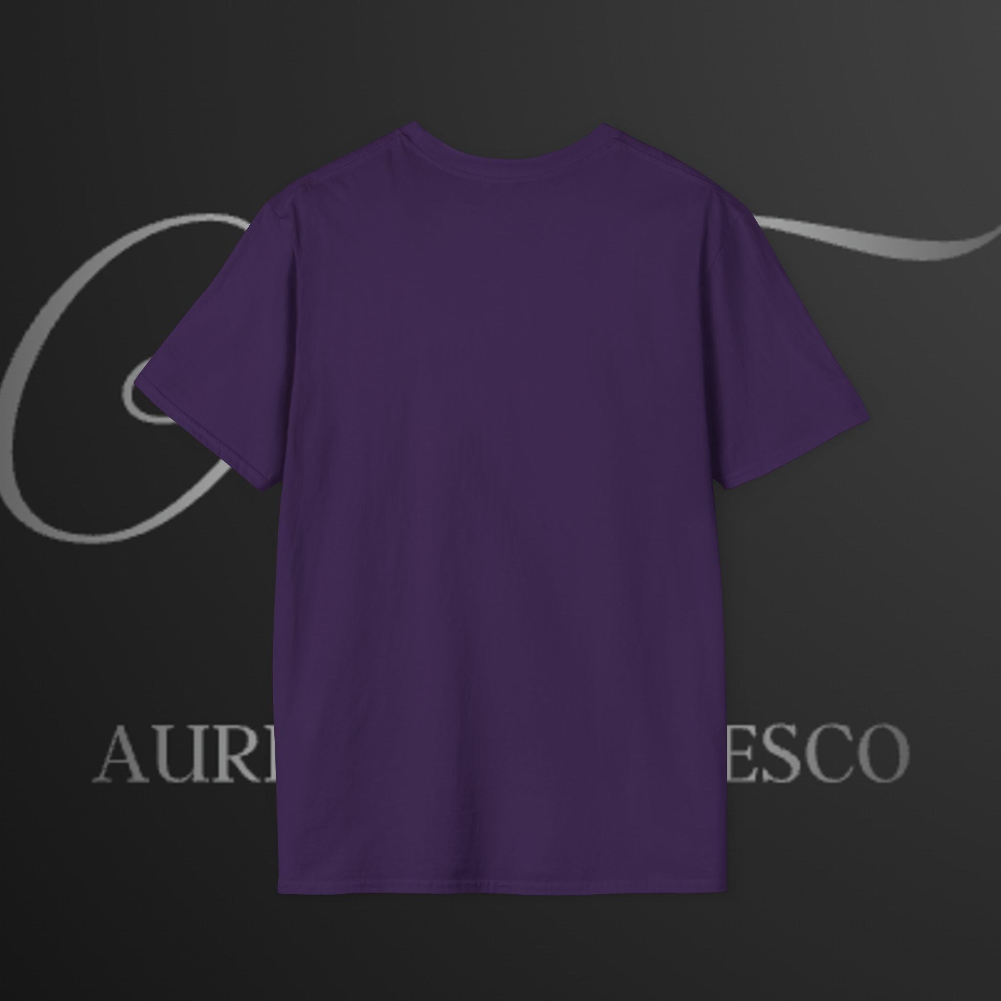 Aurelio Francesco T-Shirt