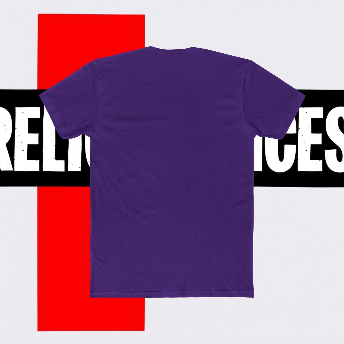 Aurelio Francesco Graphic Design Tee