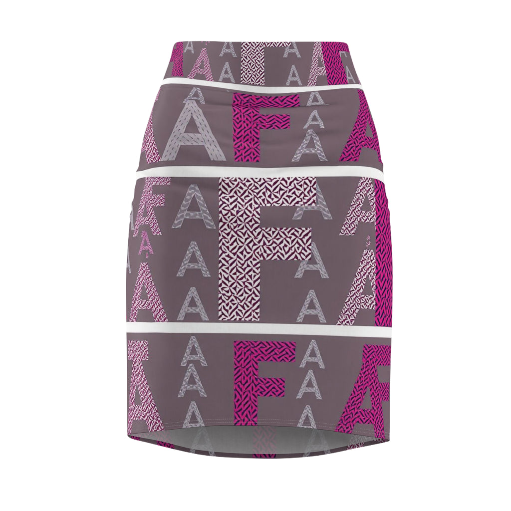 Francesco Women's Pencil Skirt