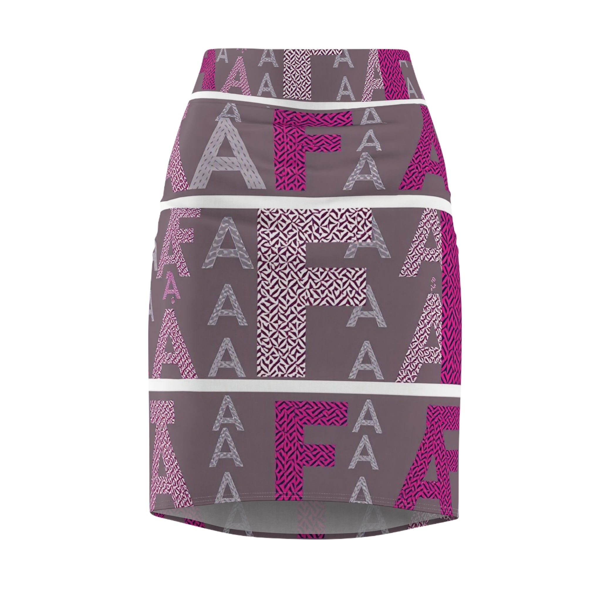 Francesco Women's Pencil Skirt