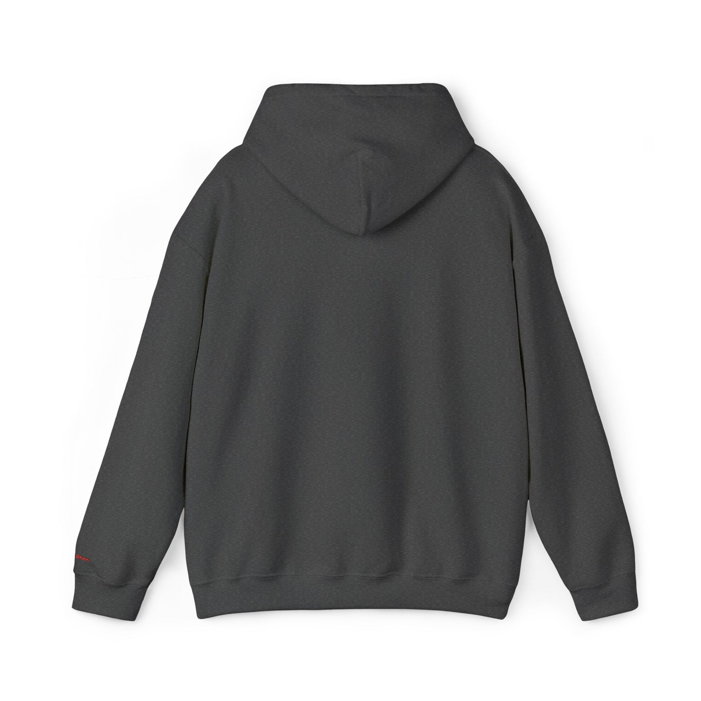 Idio Salvuccio Hooded Sweatshirt