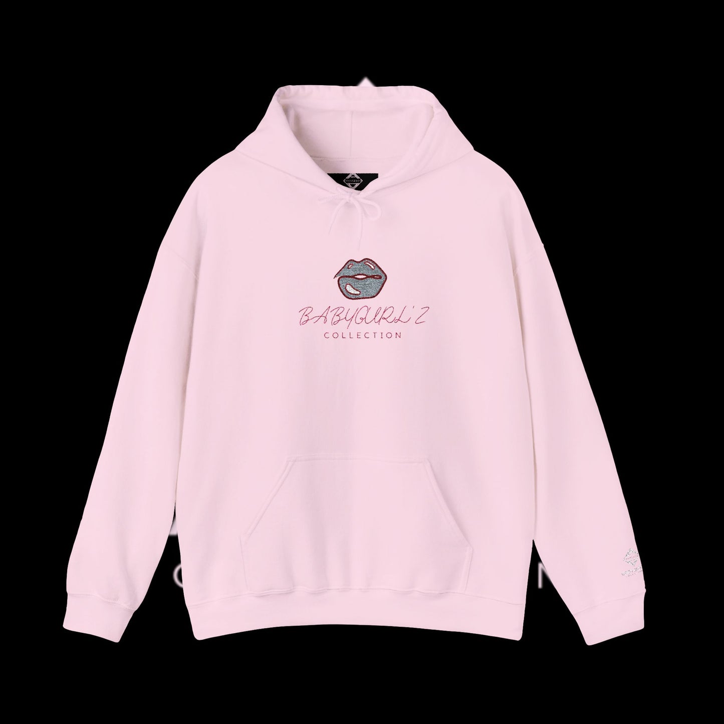 BabyGurl'z Collection™ Hooded Sweatshirt