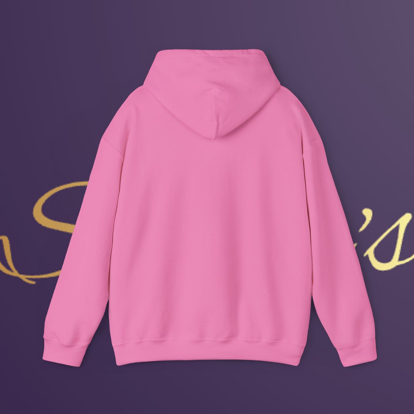 Sweetie's Collection Hooded Sweatshirt