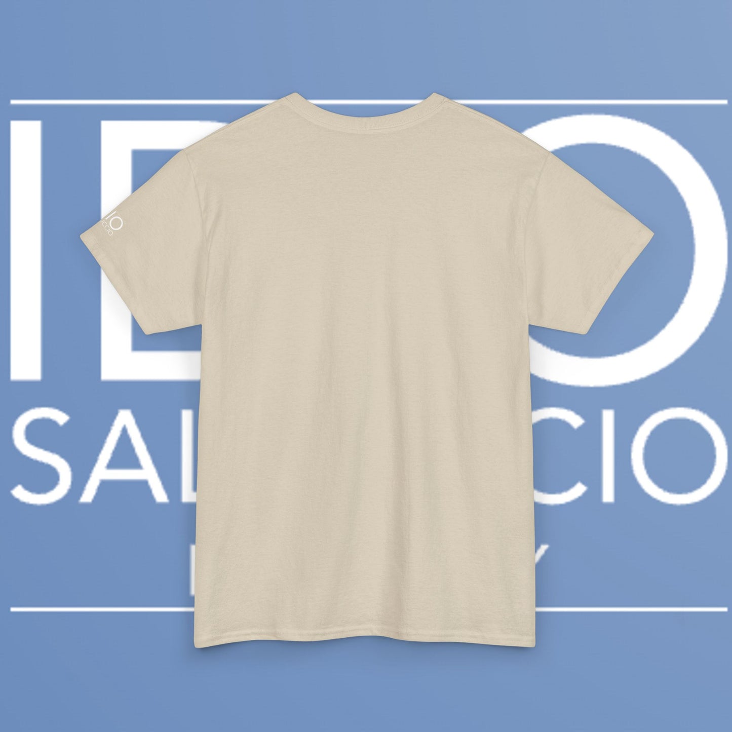 Idio Salvuccio Stylish Tee