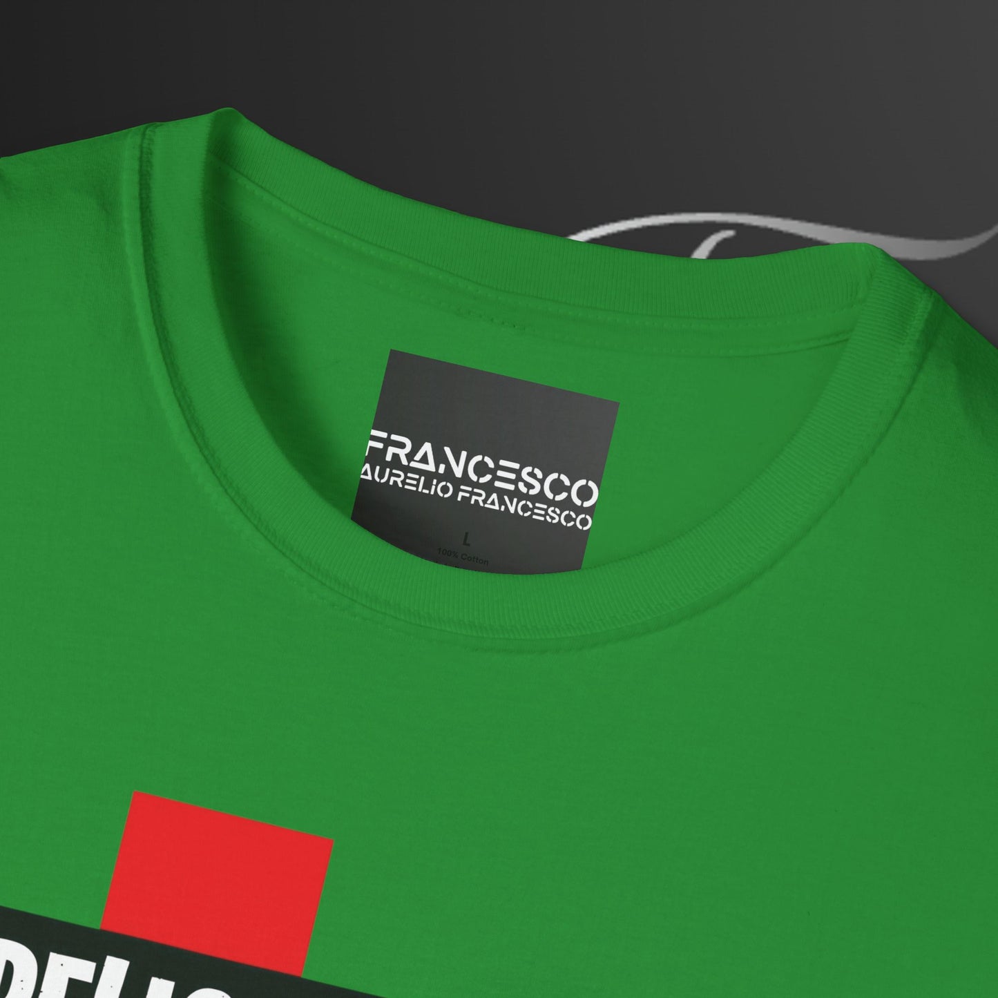 Aurelio Francesco T-Shirt
