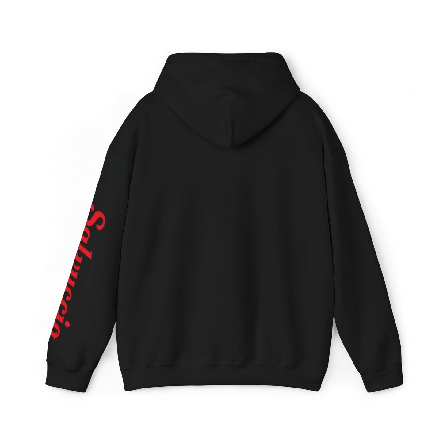 Salvuccio Soccer Hoodie