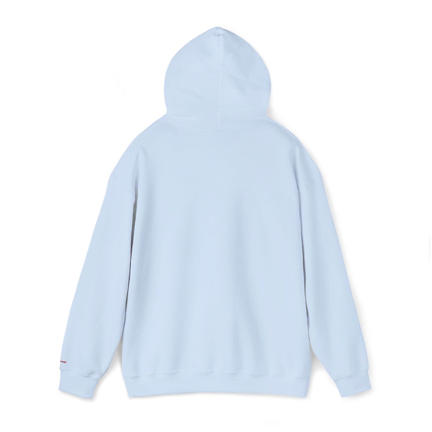 Idio Salvuccio Hooded Sweatshirt