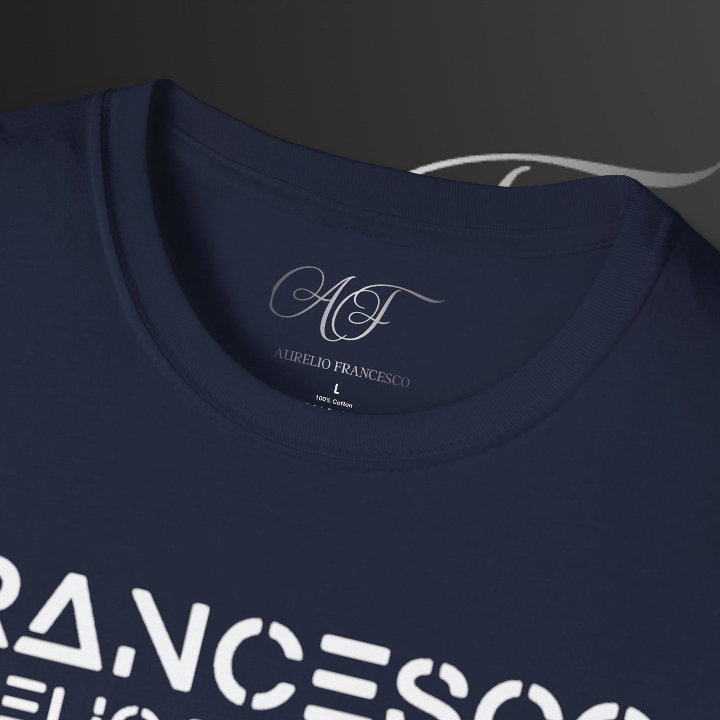 Aurelio Francesco T-Shirt