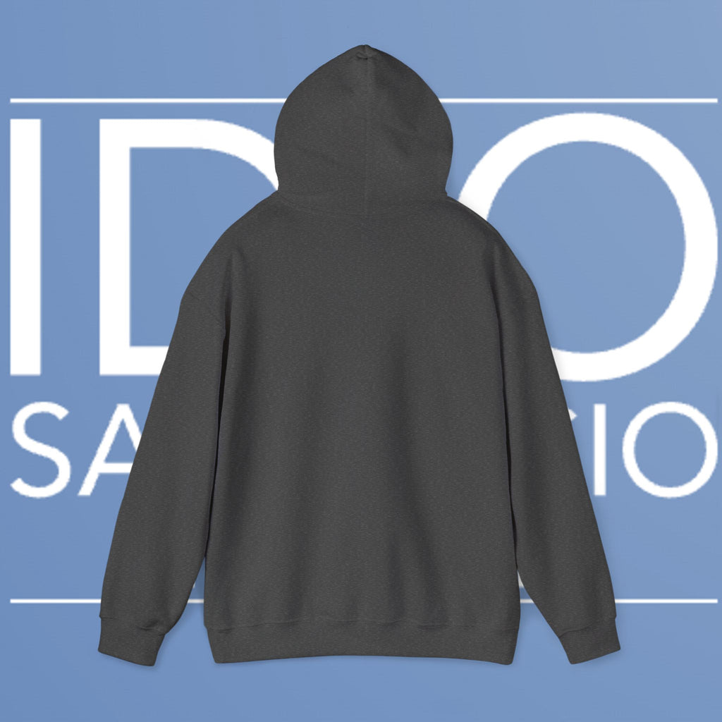 Idio Salvuccio Italia Hooded Sweatshirt