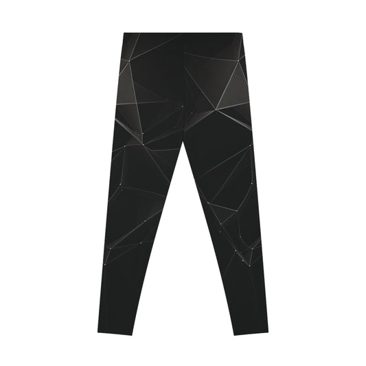 Aurelio Francesco Stretchy Leggings
