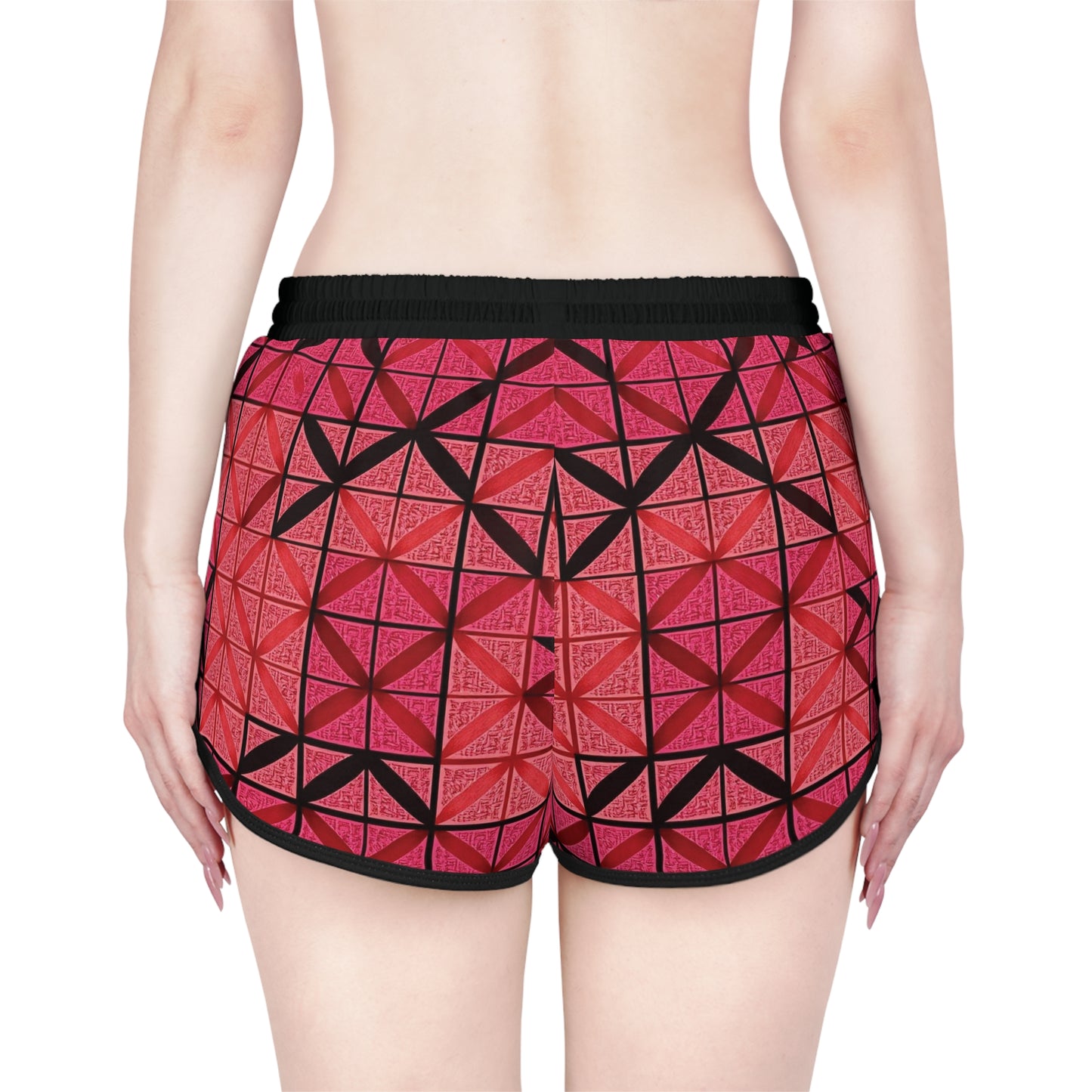 Sweetie's Short Shorts