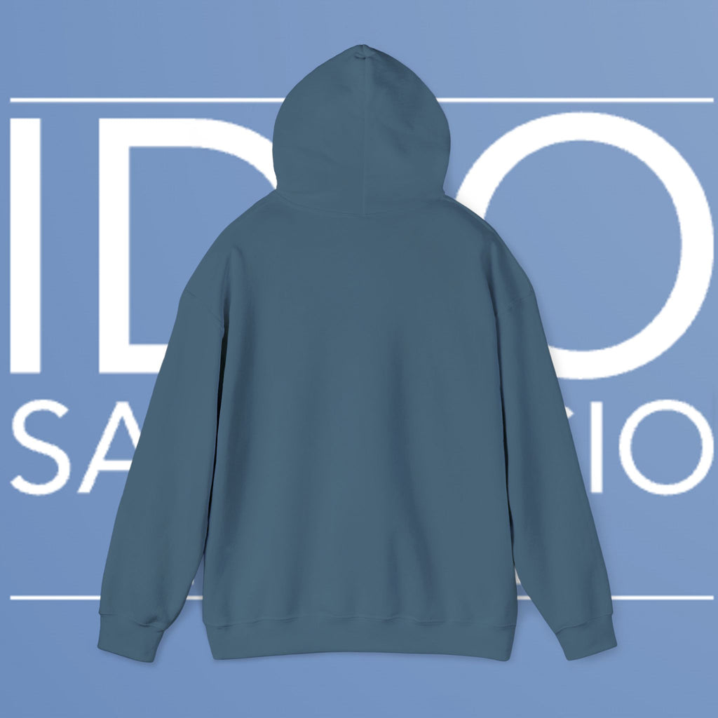 Idio Salvuccio Hoodie - Unisex Heavy Blend™
