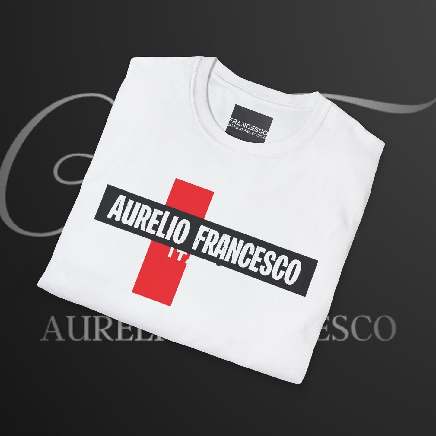 Aurelio Francesco T-Shirt