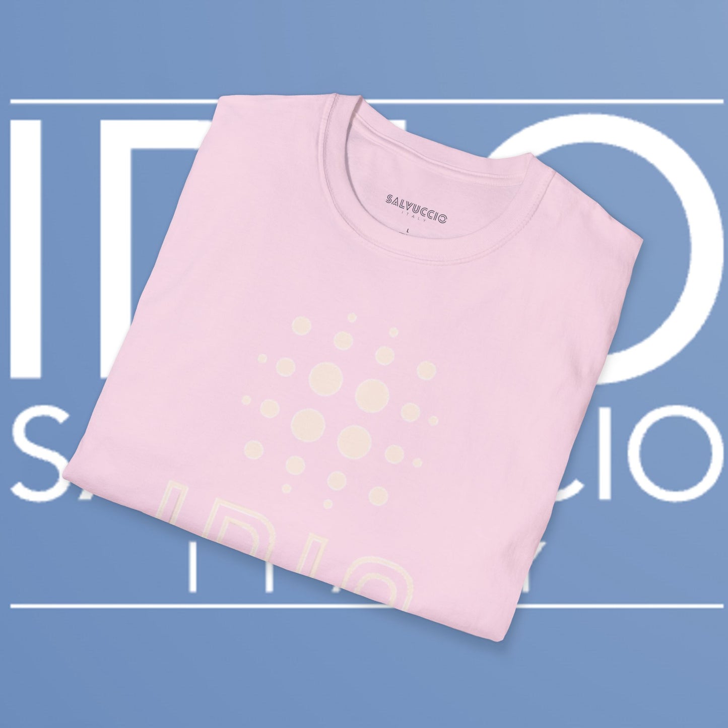 Idio Salvuccio Softstyle T-Shirt