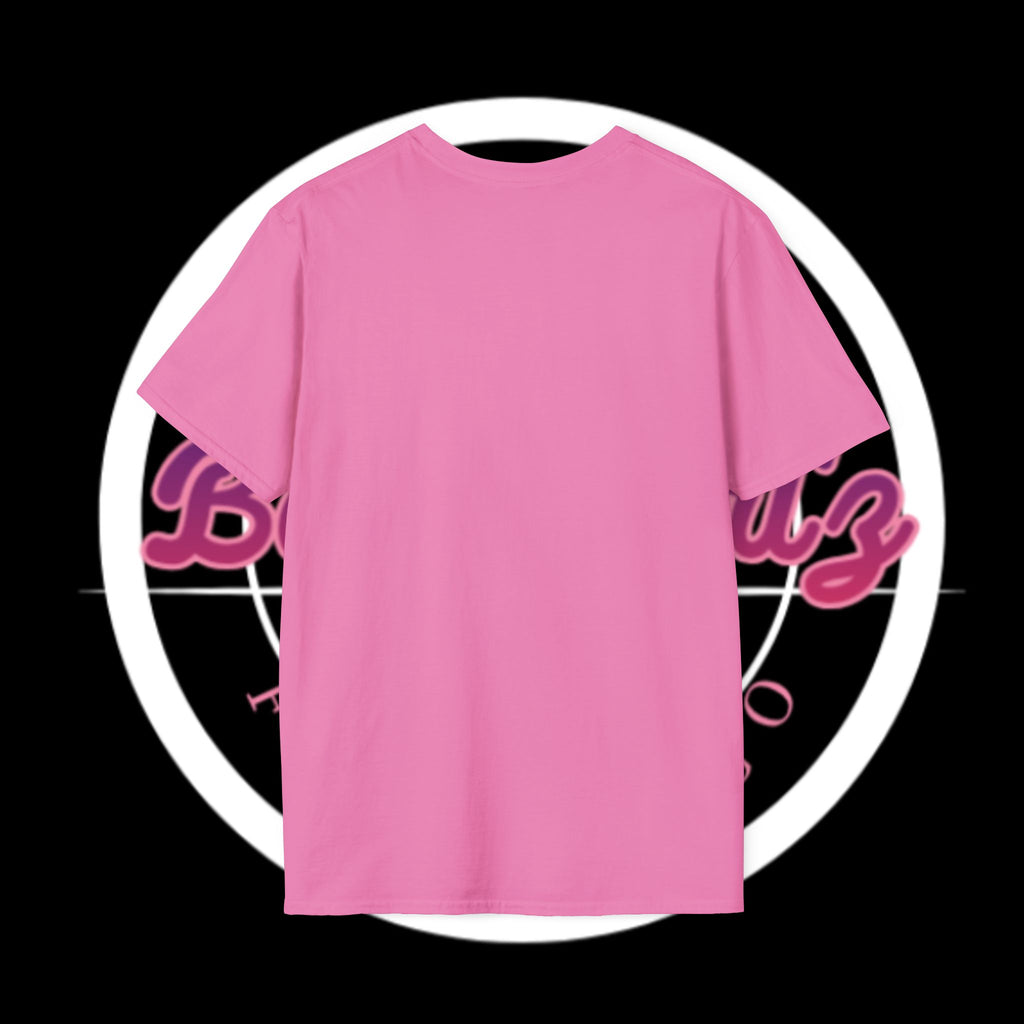 BabyGurl'z Softstyle T-Shirt