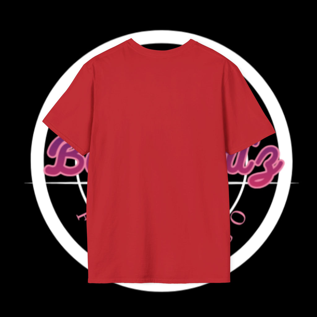 BabyGurl'z Softstyle T-Shirt