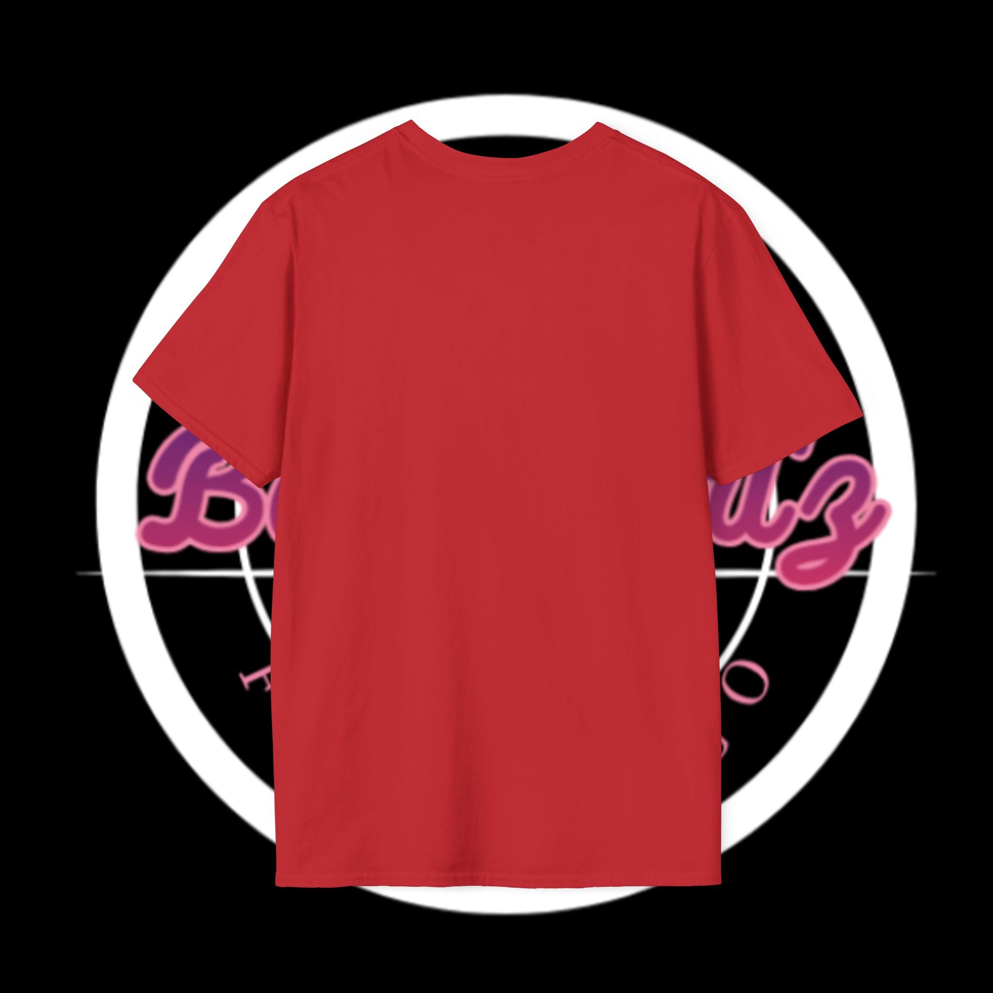 BabyGurl'z Softstyle T-Shirt
