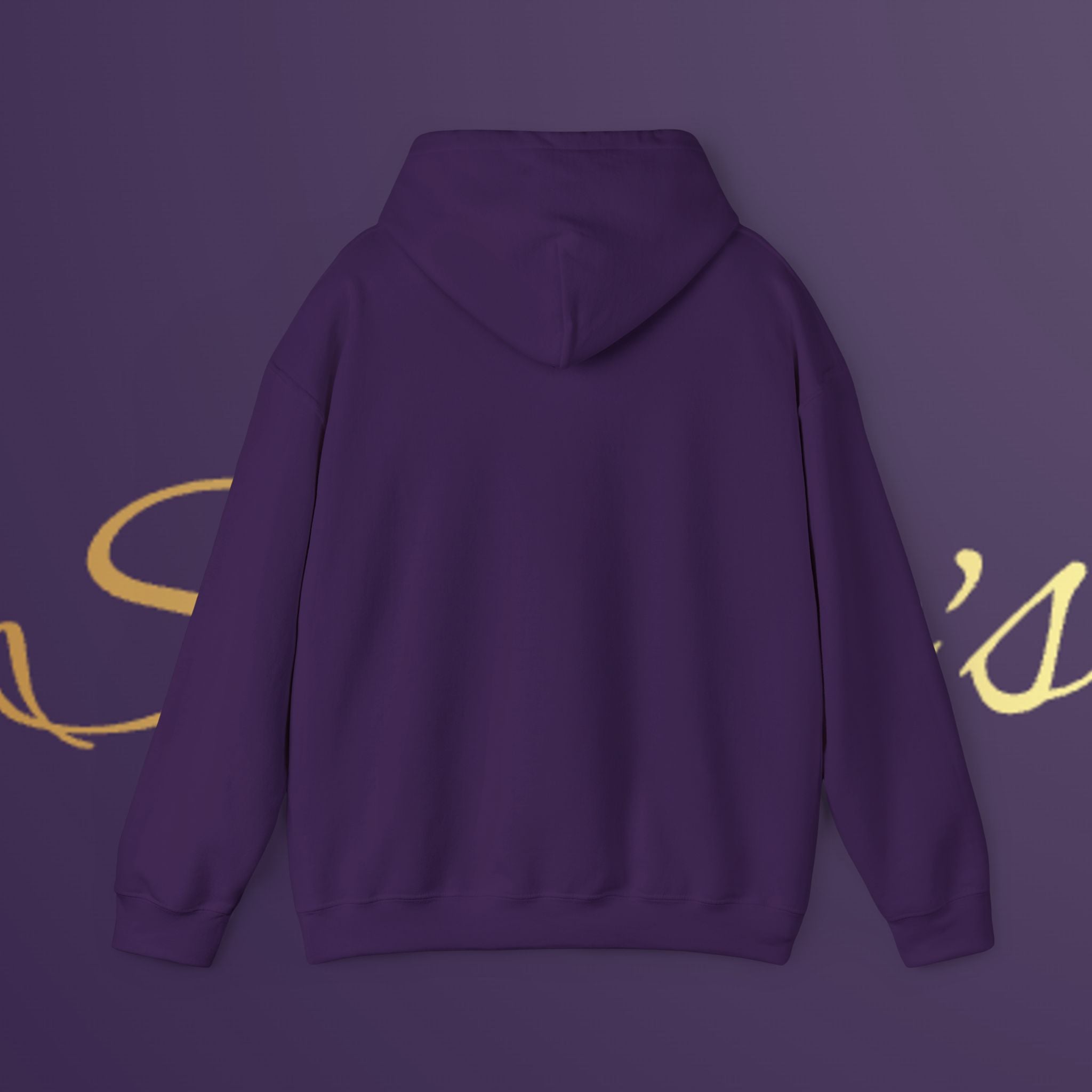 Sweetie's Collection Hooded Sweatshirt