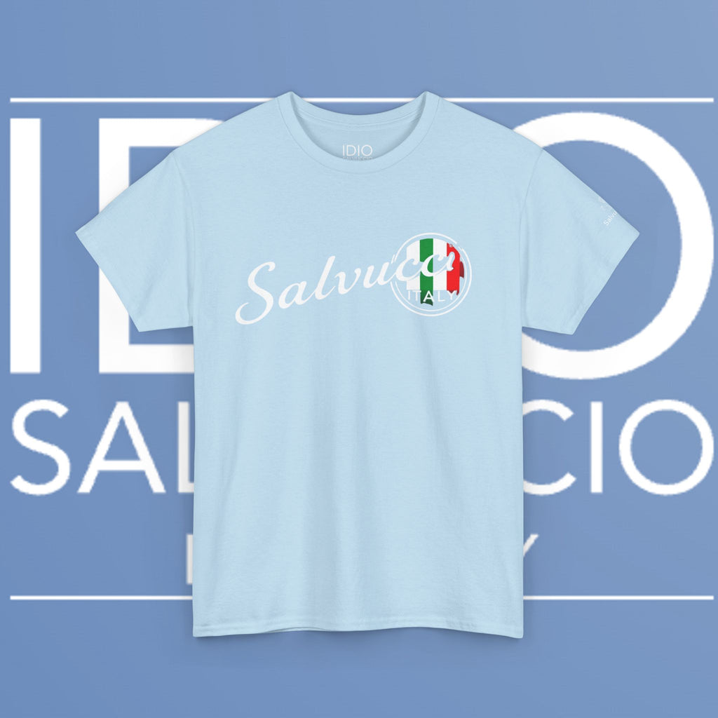 Idio Salvuccio Italy Tee