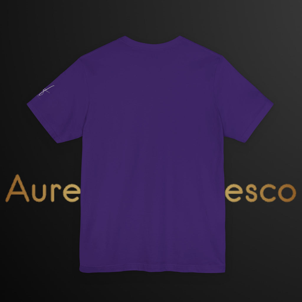 Aurelio Francesco Short Sleeve Tee