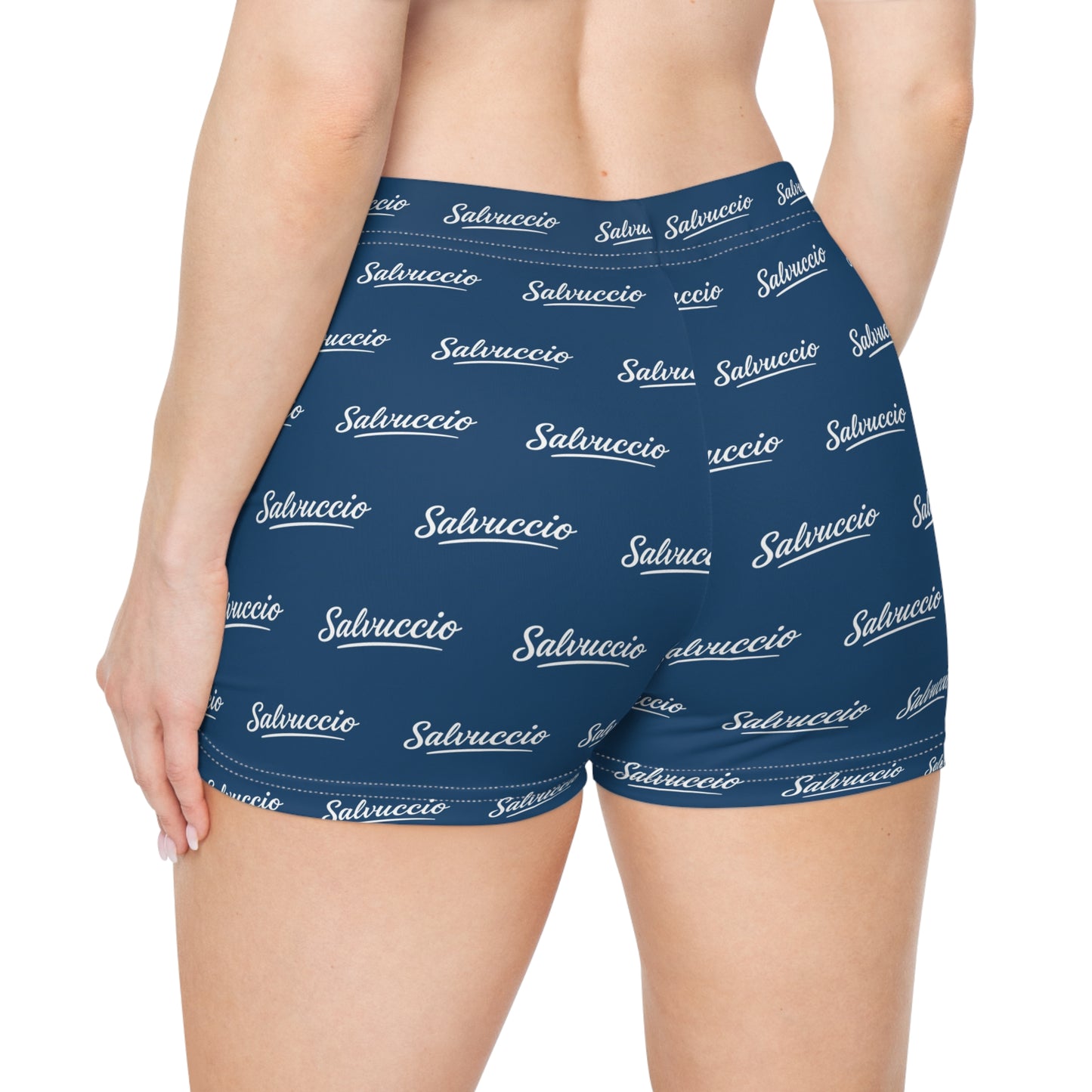 Idio Salvuccio Women's Shorts