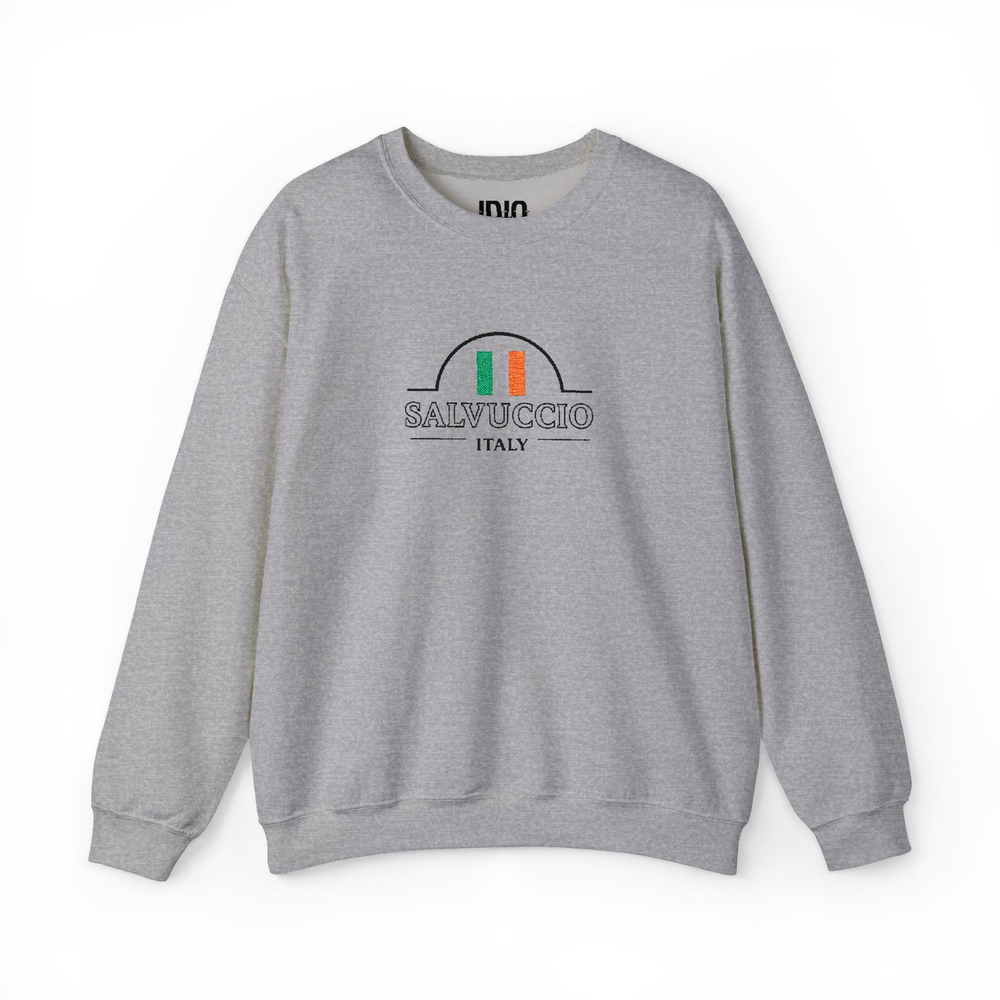 Idio Salvuccio Crewneck Sweatshirt -
