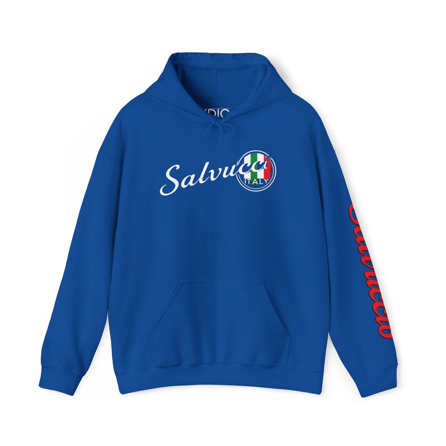 Salvuccio Soccer Hoodie