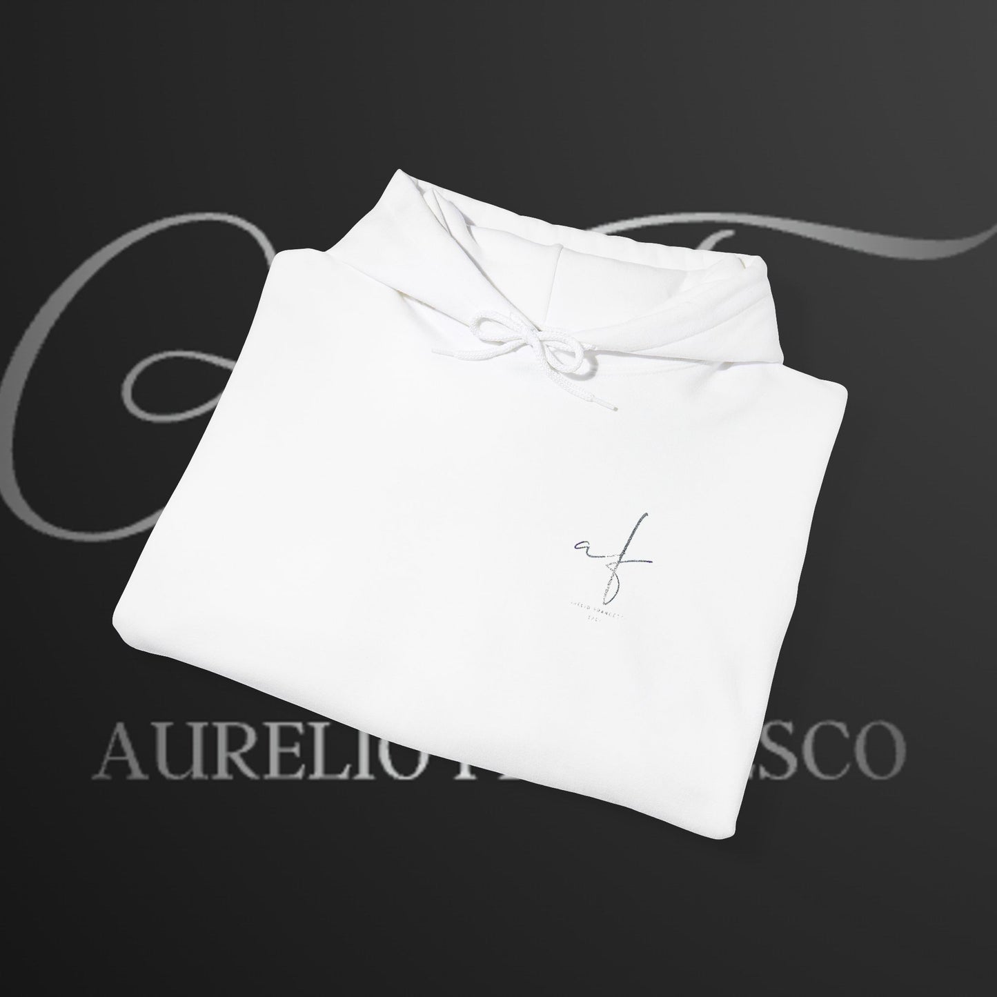 Aurelio Francesco™ Hooded Sweatshirt