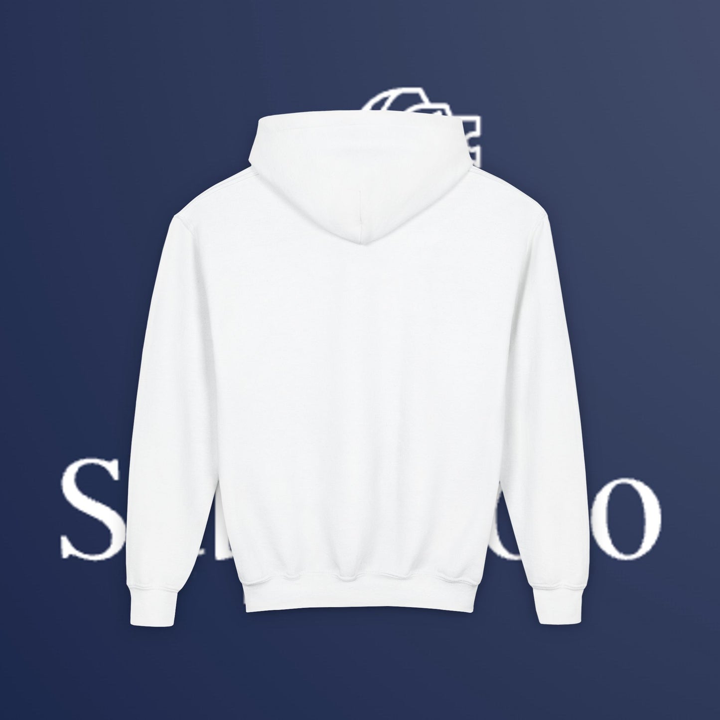 Idio Salvuccio Heavy Blend Hoodie