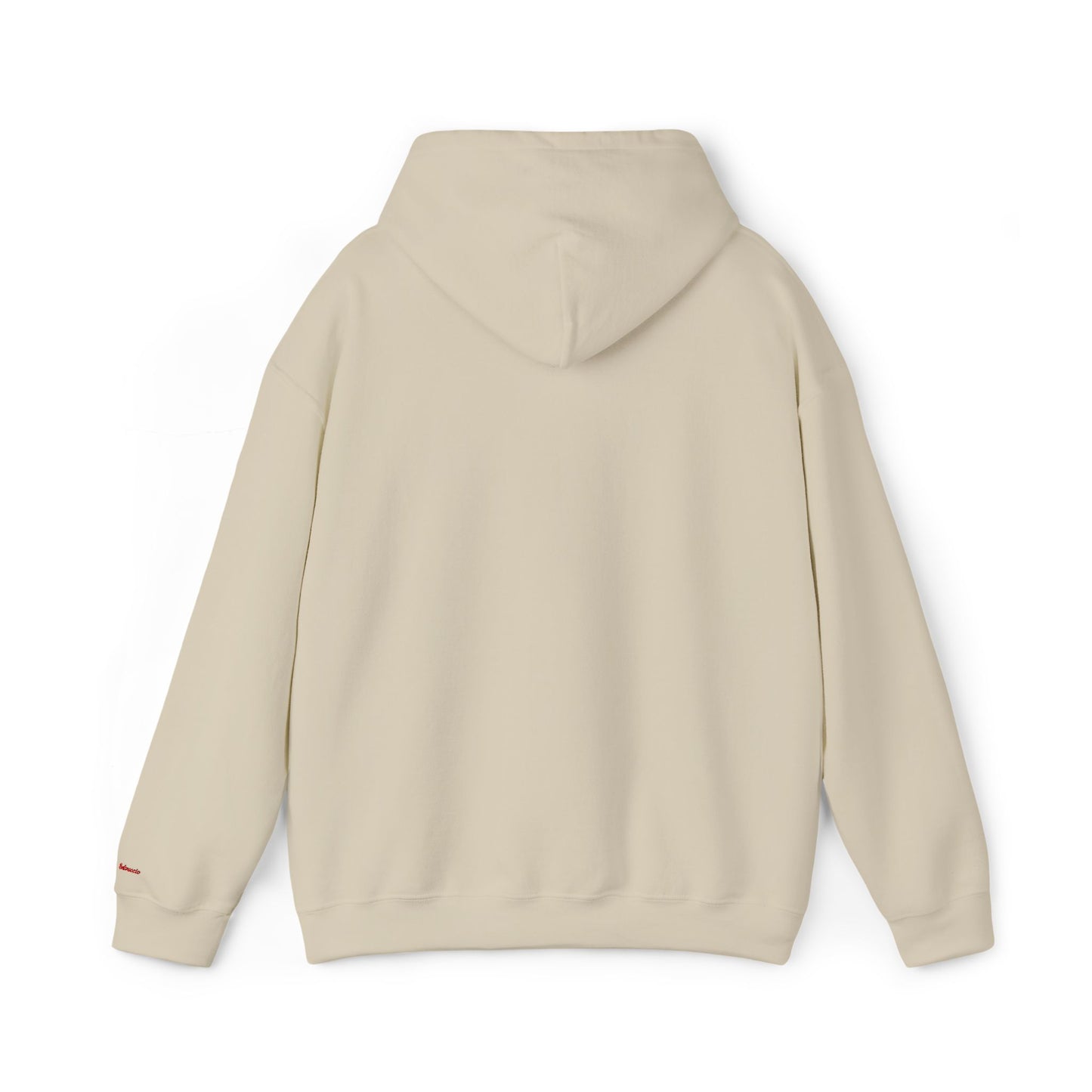 Idio Salvuccio Hooded Sweatshirt
