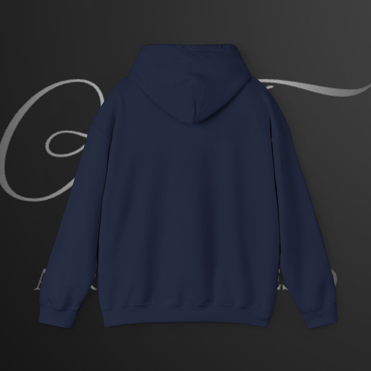 Aurelio Francesco™ Hooded Sweatshirt