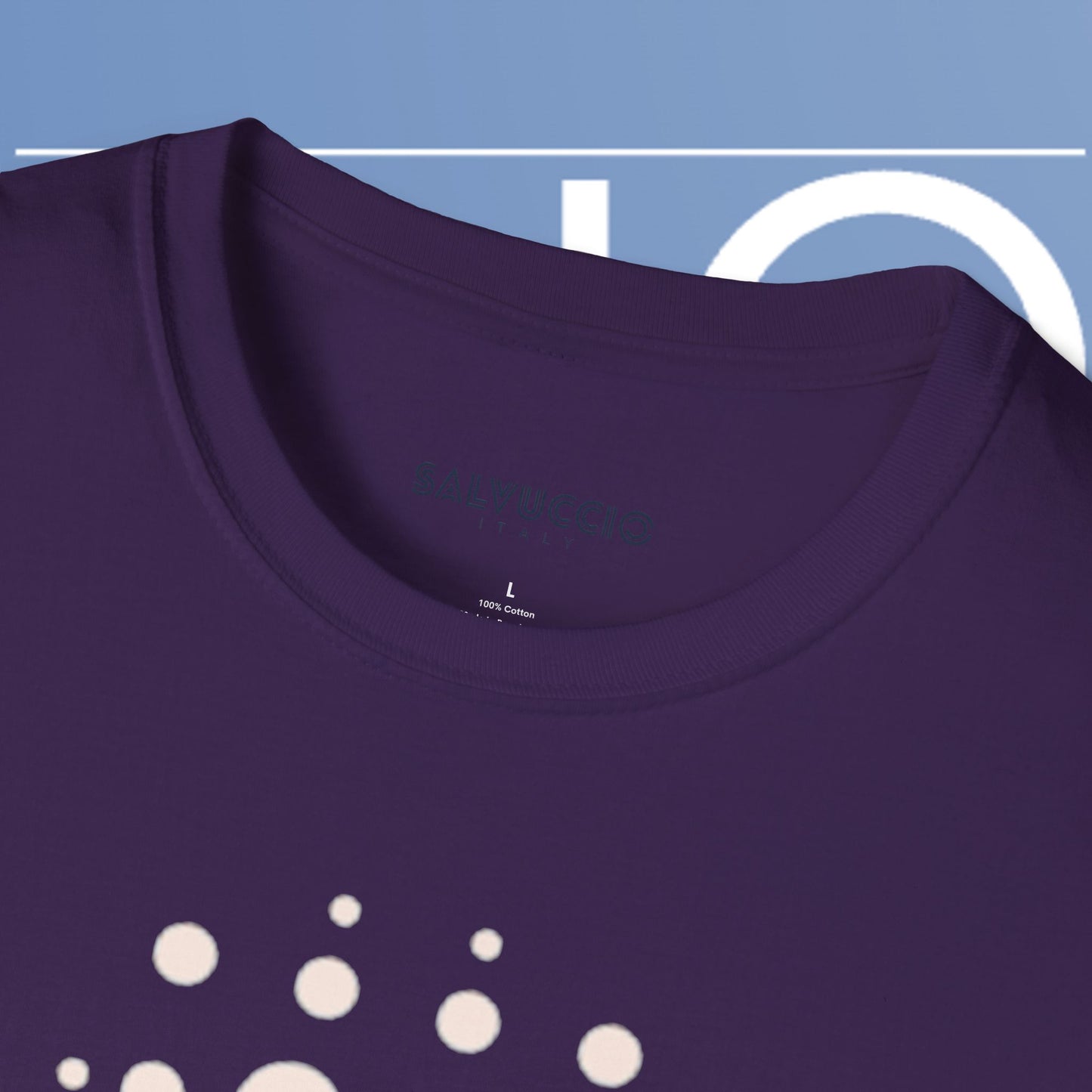 Idio Salvuccio Softstyle T-Shirt